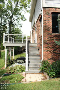 4513 Moss Ridge Lane, Indianapolis - 55