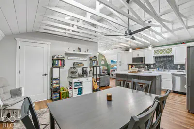 11712 North Mann Road, Mooresville - 6