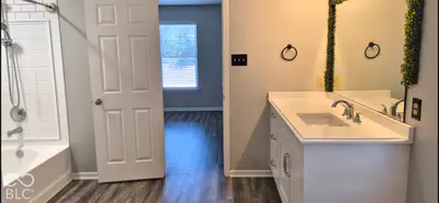 9775 Big Bend Drive, Indianapolis - 15