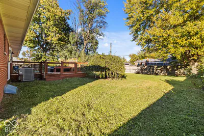 5411 N Kenmore Road, Indianapolis - 44