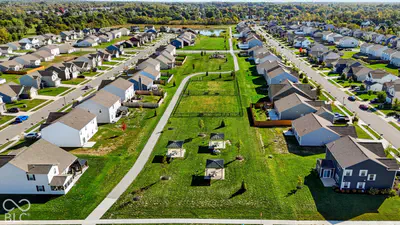 10043 Caprock Canyon Drive, Indianapolis - 30
