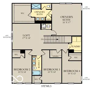 8685 Moyer Street East, Fortville - 3