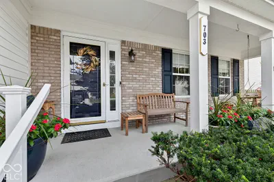 703 Trent Drive, Greenwood - 5