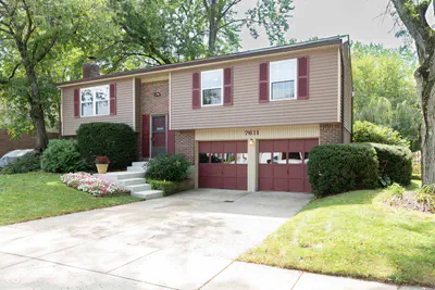 7611 Home Drive, Fishers