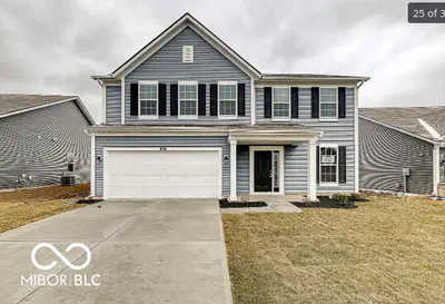 4385 Homestead Drive, Whitestown