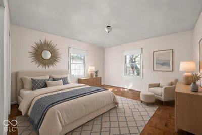 718 Northview Avenue, Indianapolis - 17