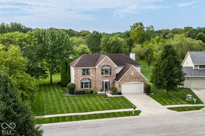 10341 Dolphin Lane, Indianapolis - 2