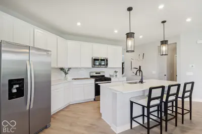 9116 Haverhill Lane, Plainfield - 5