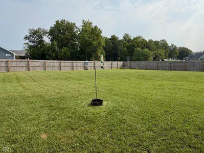 1344 Redwood Drive, Crawfordsville - 49