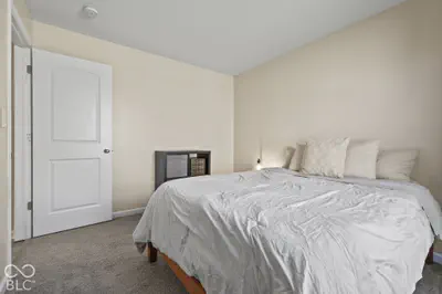 10844 Tedder Lake Drive, Indianapolis - 34