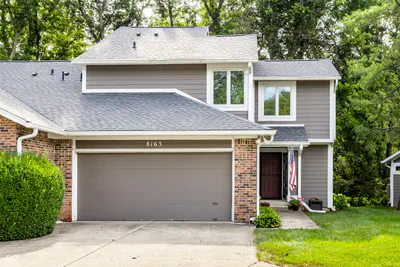 8163 Talliho Drive, Indianapolis