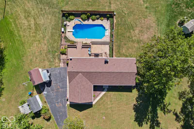 7237 Marstella Drive, Brownsburg - 4