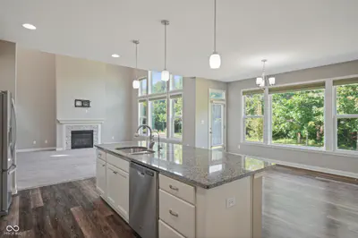650 Ridge Gate Drive, Brownsburg - 14