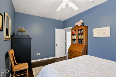 7971 Cool Hollow Place, Indianapolis - 20