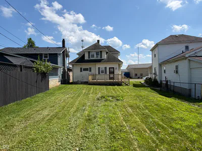 610 3rd Street, Rushville - 3