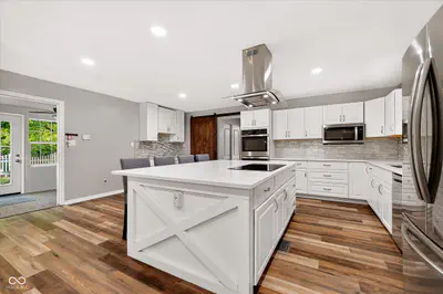 2917 County Road 400, Plainfield - 9