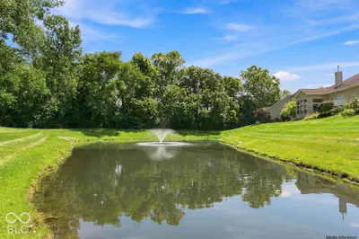 6252 Eller Creek Drive, Fishers - 37
