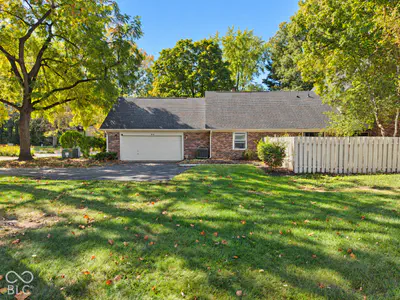 9110 Waymen Drive, Indianapolis - 3