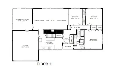 4950 Lincoln Road, Indianapolis - 5