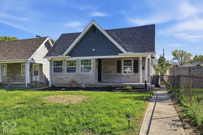 25 Catherwood Avenue, Indianapolis - 3