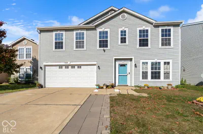 10920 Zimmerman Lane, Indianapolis