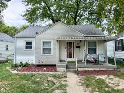 1844 Linwood Avenue, Indianapolis