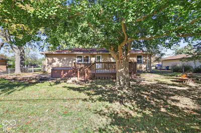 7119 W Lockerbie Drive, Indianapolis - 38