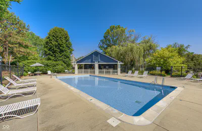7499 Cherryhill Drive, Indianapolis - 36