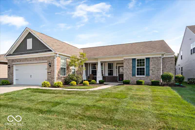 16127 Loire Valley Drive, Fishers - 50
