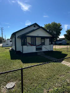 645 Martin, Indianapolis - 2