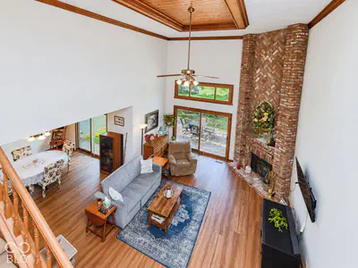 8108 River Bay W, Indianapolis - 9