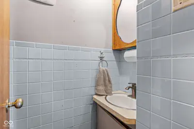 2619 Brookside Parkway South Drive, Indianapolis - 11