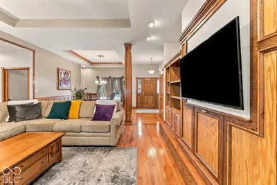 4383 Red Hawk Court, Columbus - 17