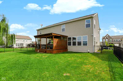 4524 Goose Rock Drive, Indianapolis - 30