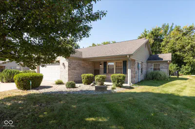 5612 Blairwood Drive, Indianapolis
