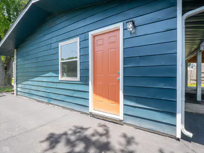 2643 Eagledale Drive, Indianapolis - 45
