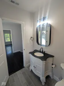 2226 Bellefontaine Street, Indianapolis - 25