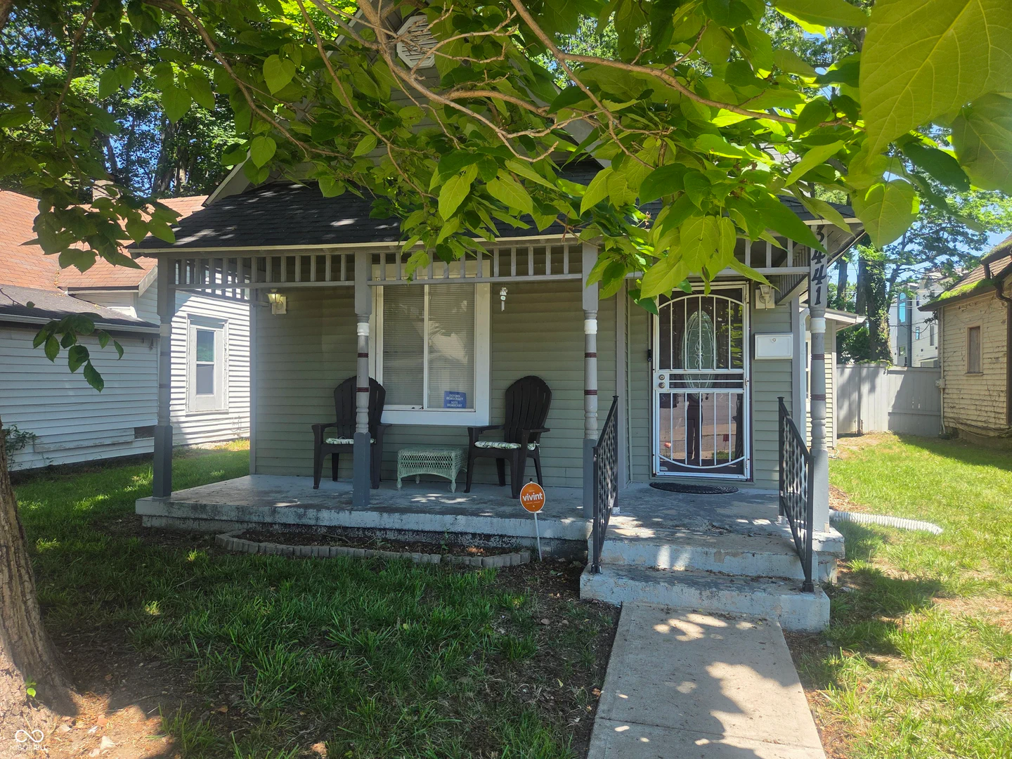 3441 Graceland Drive, Indianapolis