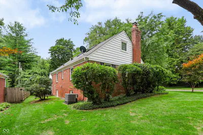 6777 Washington Boulevard W, Indianapolis - 49