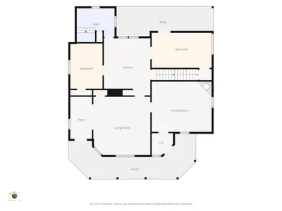 509 Walnut Street, Hope - 21