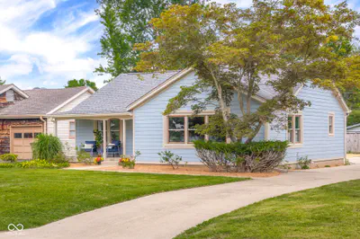 2673 Pearl Street, Columbus