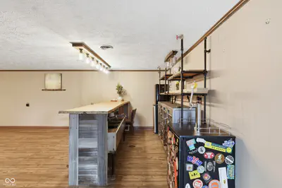 4750 Kessler Boulevard North Drive, Indianapolis - 33