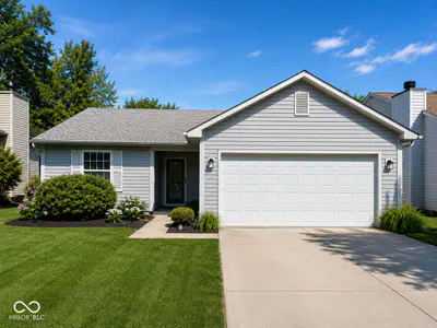 1808 Roosevelt Drive, Greenfield