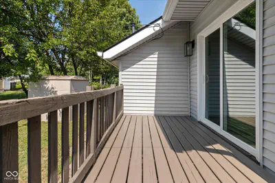 728 Emerson Avenue, Indianapolis - 20