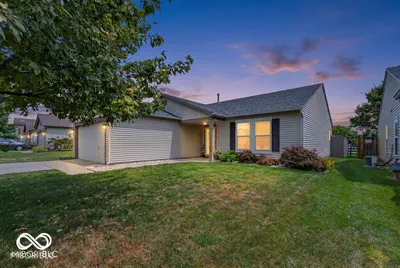 3335 Summer Breeze Lane, Indianapolis