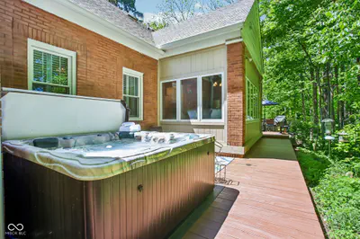 8744 86th Street, Indianapolis - 40