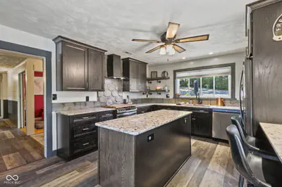 1265 Morgantown Road, Greenwood - 17