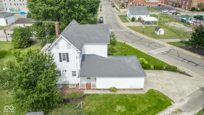 211 Catherine, Batesville - 42