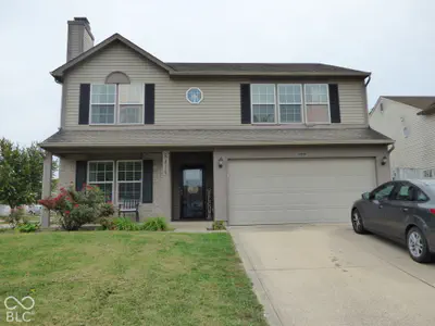 8415 Montgomery Avenue, Indianapolis