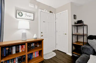 6639 Furnas Road, Indianapolis - 6